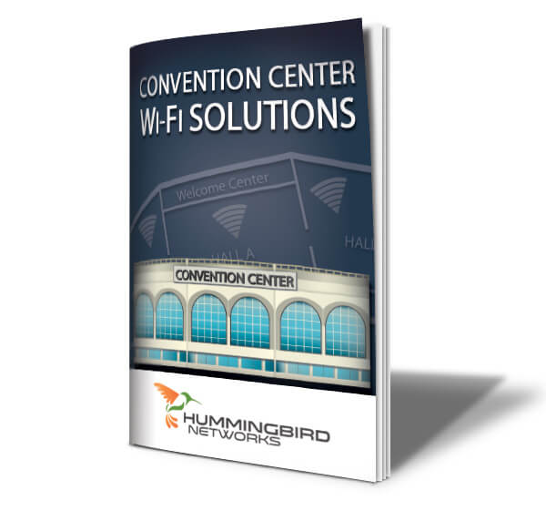 Convention Center Wi-Fi Solutions
