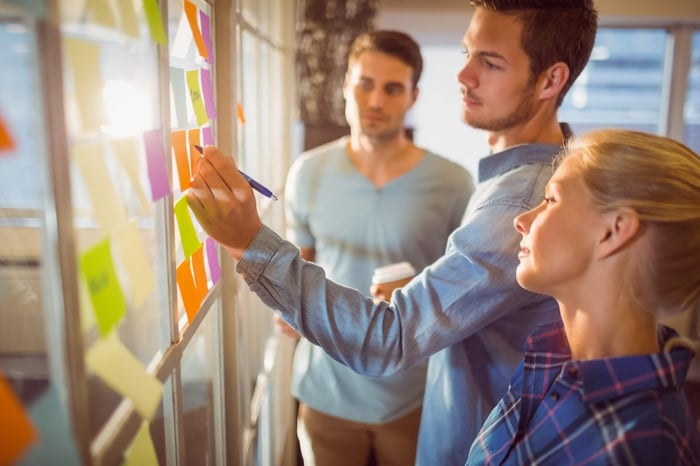 What Your Micro Business or Startup Needs to Get Your Network Up and Running