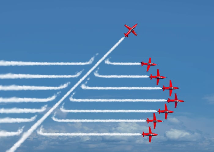 Will 2017 Be The Year Of SD-WAN?