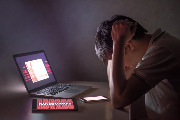 How to Defend Yourself from Ransomware