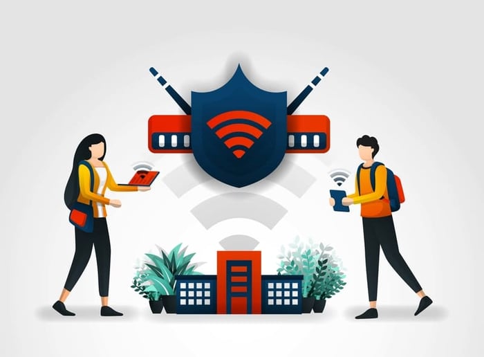 What Are The Benefits Of A Wireless Site Survey & Network Assessment?