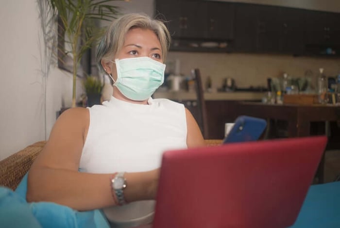 Top Challenges You’ll Face Working From Home