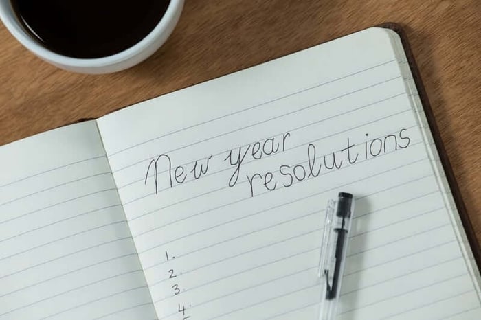 2018 Tech Resolutions for Your Small Business Network