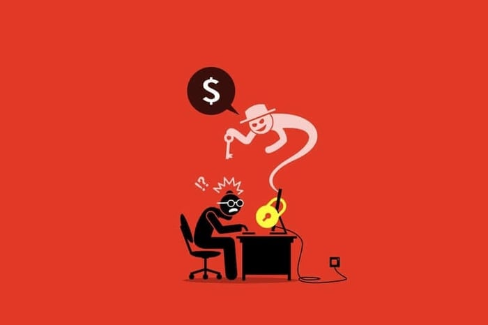 Locky Ransomware Is Back, And That's 