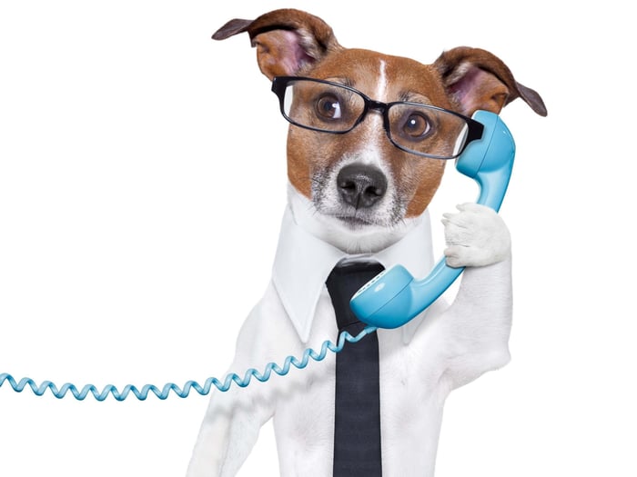 VAR vs. Big Box Retailer: Benefits of Having an Assigned Account Manager