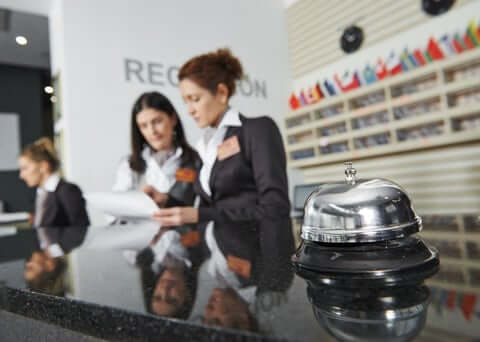 Hospitality WiFi: New Information Hoteliers Need to Know