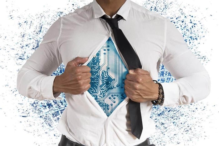 New Technologies Allow Your IT Engineer To Work Smarter, Not Harder