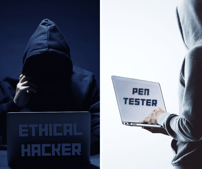 Ethical Hacker Vs Penetration Tester: A Detailed Comparison