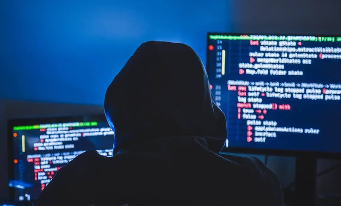 ethical hacking for cybersecurity