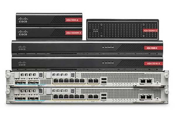Firewall Best Practices to Block Ransomware