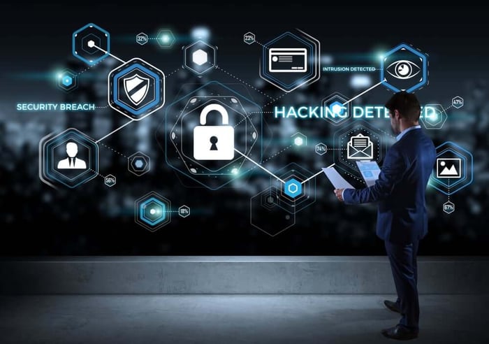 Top Five Hacks Of The Decade: A Look Back