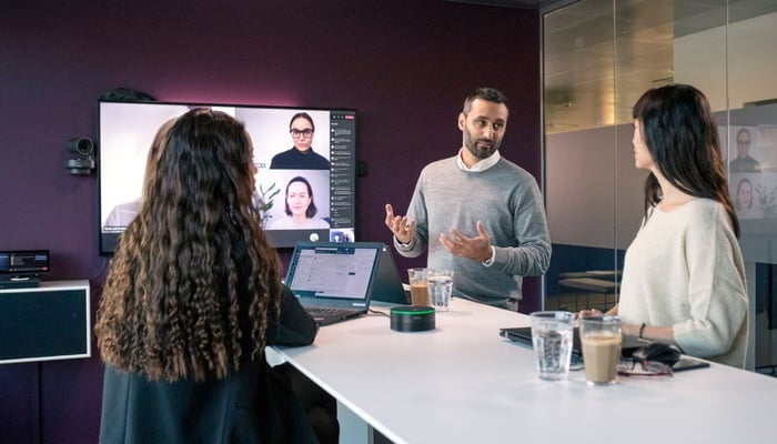 IT Tools for Managing a Hybrid Workforce