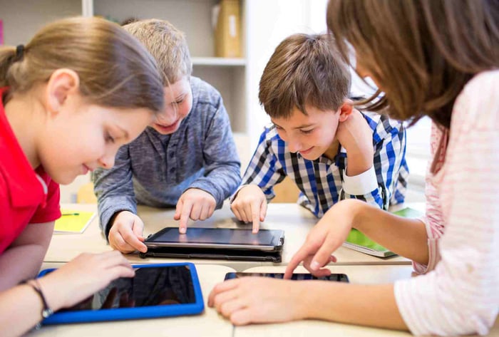 Why Meraki Networks are a Great Choice for your School WiFi