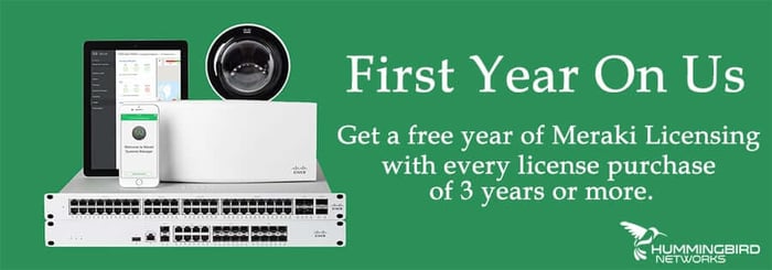 Cisco Meraki MR45 and MR55 Access Point Review