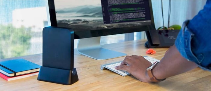Cisco Meraki Z3 Review: The Next Thing in Telecommuting