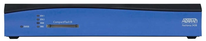 What Are The Benefits Of The Netvanta 3430