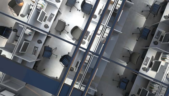 How to Design Fast Office Wi-Fi