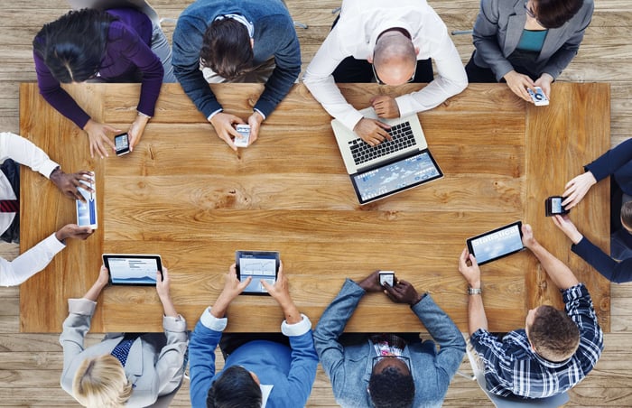 How Meraki Helps Identify all Networking Devices On Your WiFi