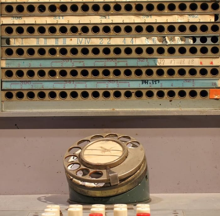 Why Should You Update Your Office Telephone Systems?
