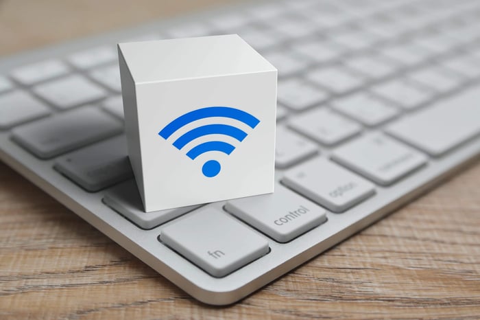 The Best Enterprise Access Points (APs) For Your Business