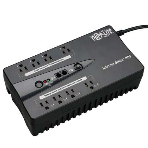 4 Scenarios You'll Wish You Had A Tripplite UPS For