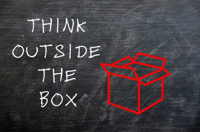 The Network Buzz: What's Cutting Edge In LAN Infrastructure