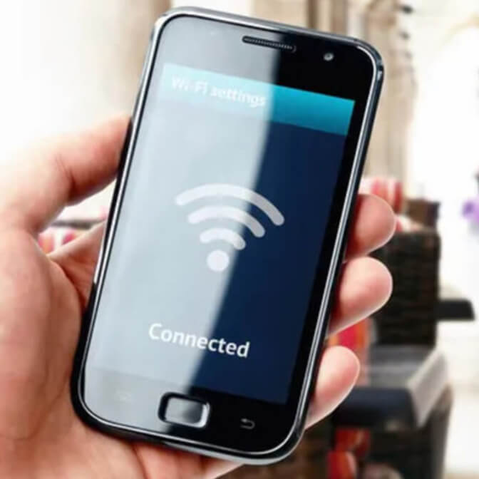 How To Improve The Wi-Fi Signal For Your Business: A Step-by-Step Guide