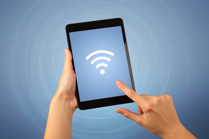 wireless access points for small businesses