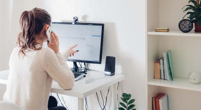 Best Practices for Working Remotely