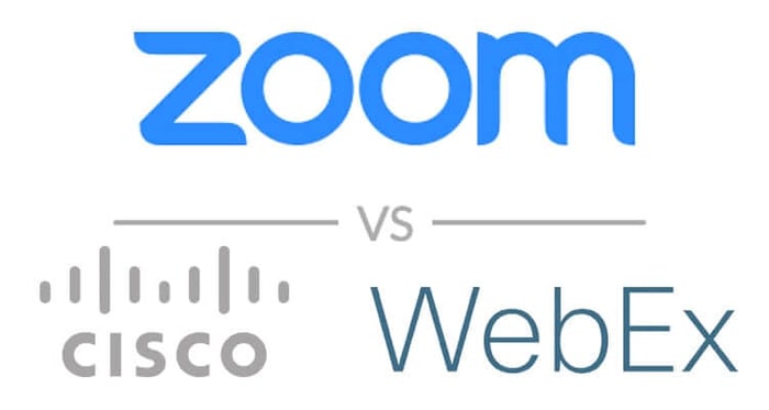 Zoom vs. Cisco Webex: Which Video-Conference Software is Best for You?