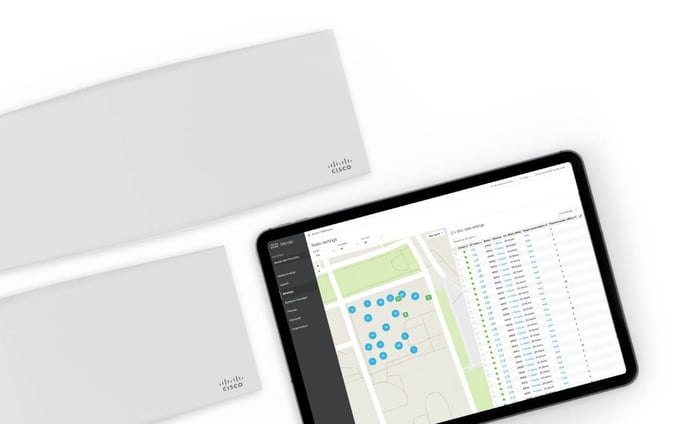 meraki devices, meraki licensing