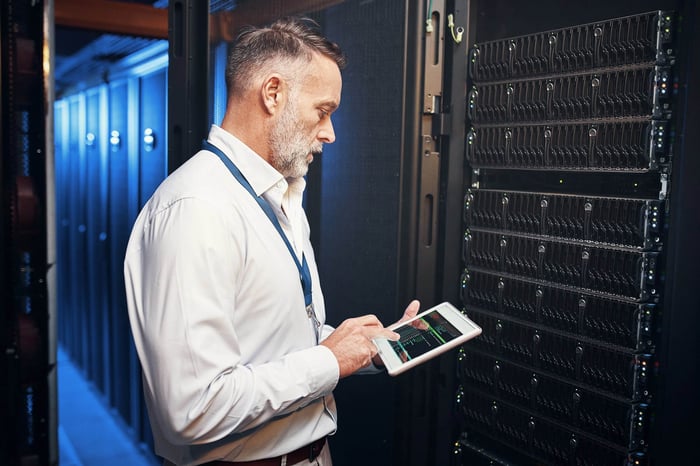 Meraki Systems Manager For Real-Time Device Tracking