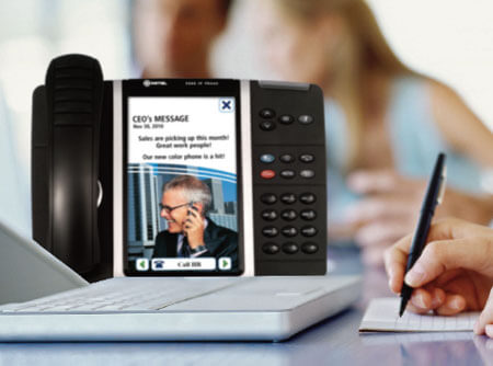 Polycom and Mitel: What will the New Mitel Phone Strategy Look Like?