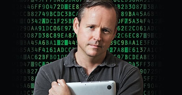 brian krebs cyber security hack 2016