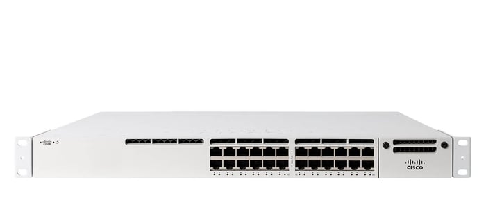 Cisco Meraki MS390 Switch