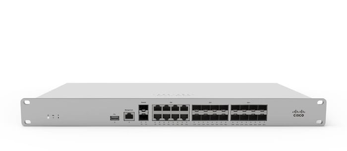 Meraki MX firewall, Insight