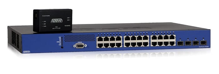 adtran netvanta 1535P activreach