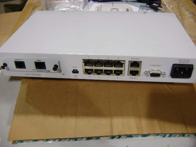 adtran NetVanta 3448