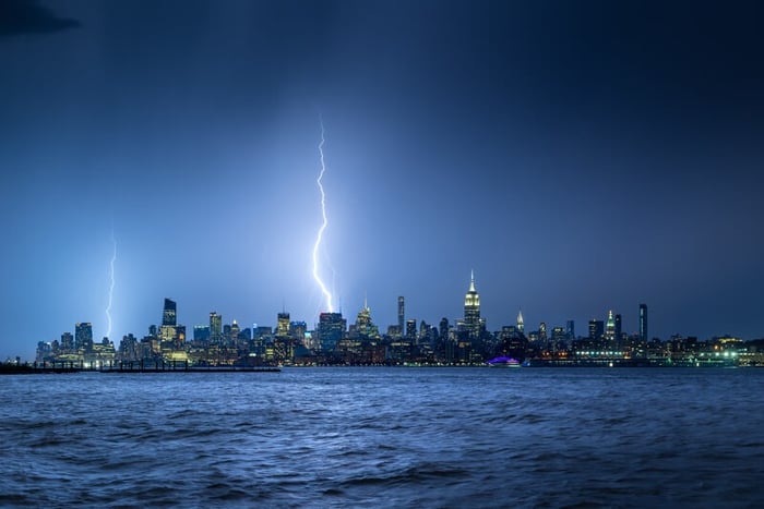 When to replace UPS units