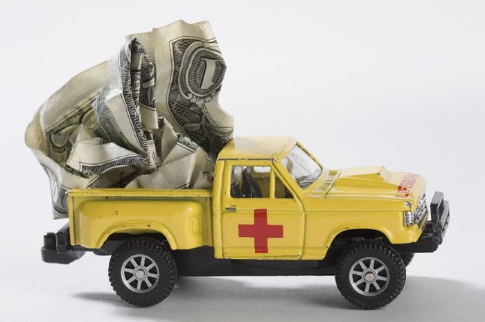 wifi for doctors offices