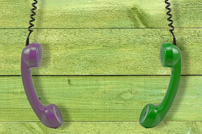 Phone System Solutions