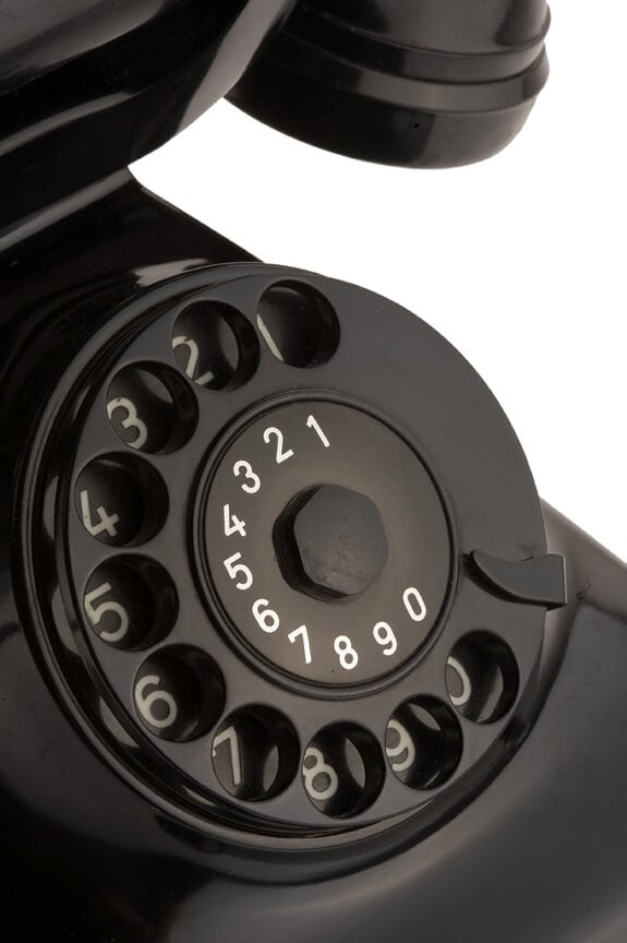 types of phone systems