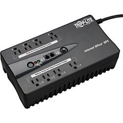 Tripp Lite Power Protection