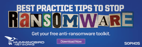 ransomware