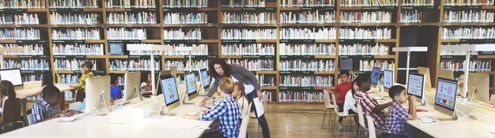 How To Prepare Your School WiFi For The Digital Classroom