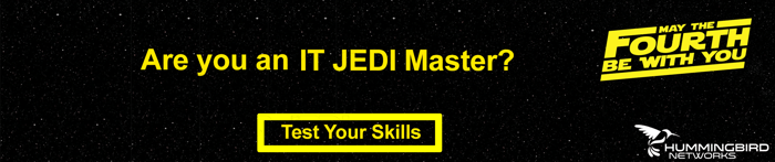 star wars day