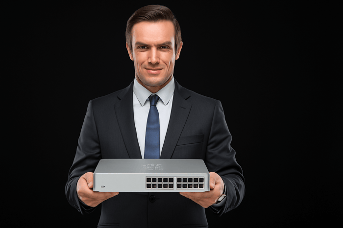 The IT Pro’s Guide To Meraki Switch Models