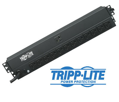 tripplite PDU