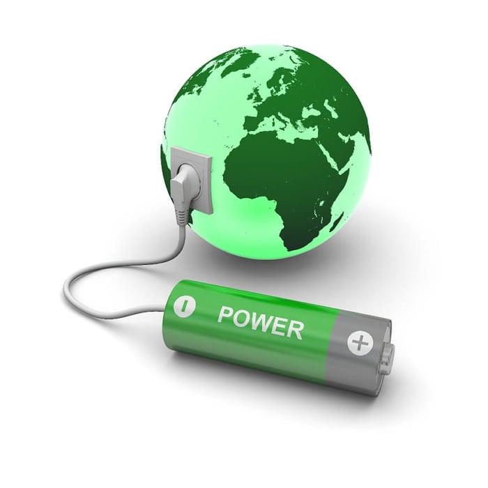 ups battery