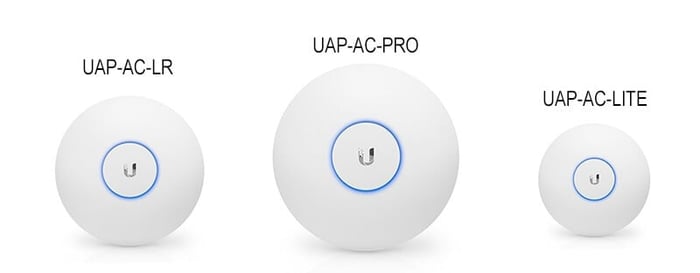 uap-ac-lite vs. uap-ac-pro